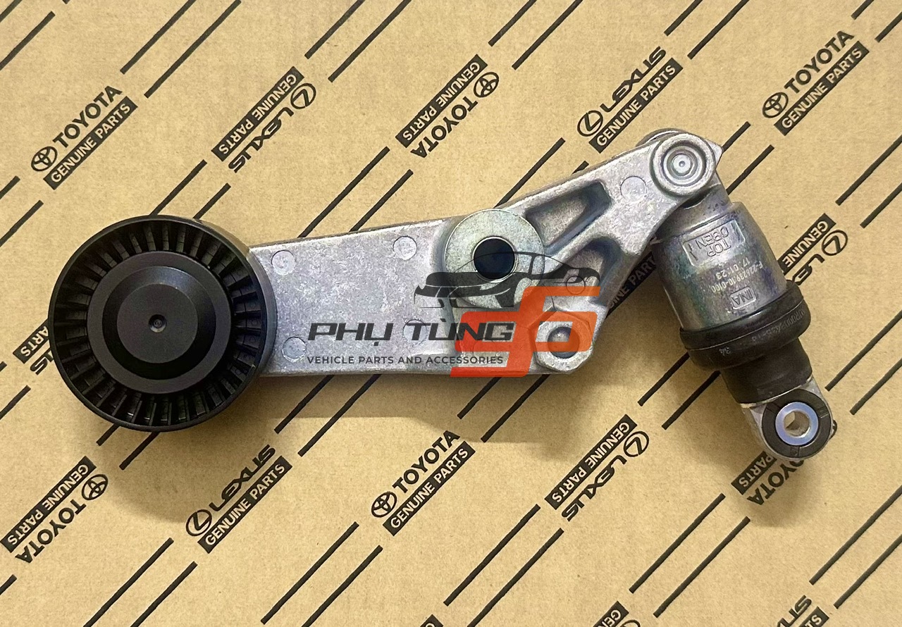 16620-0W093 Tăng curoa tổng Altis 1.8 2002-2009 1ZZ