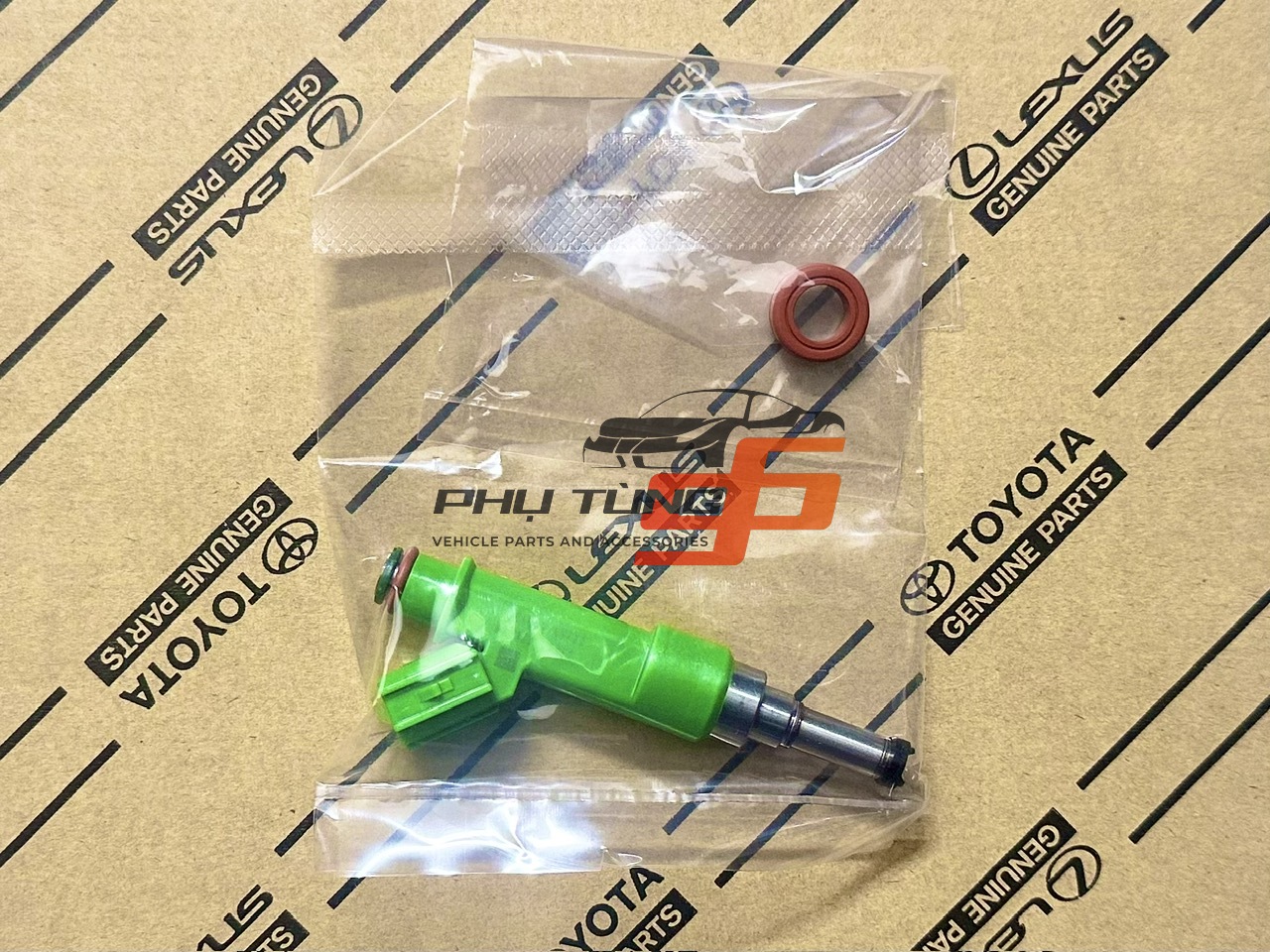 23209-39175 Kim phun Camry 2AR