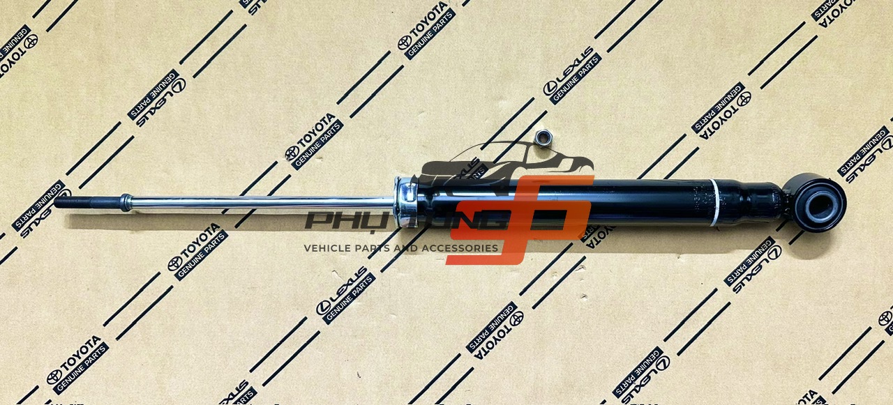 48531-09850  Giảm xóc sau Sienna, Previa