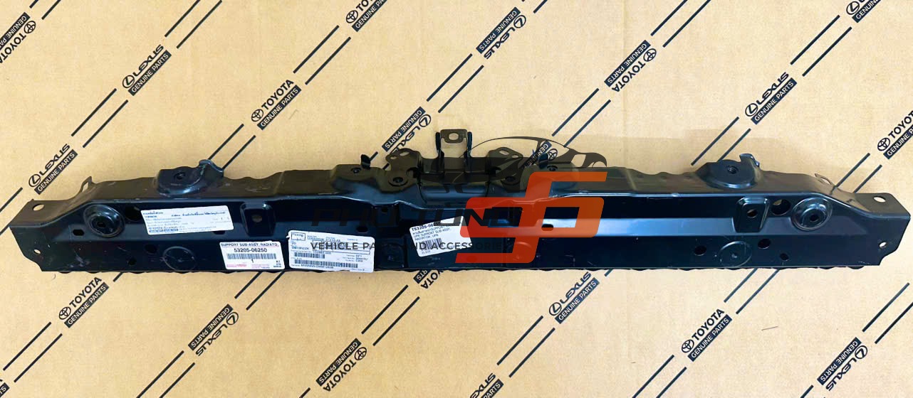 53205-06250  Xà ngang két nước trên Camry 2019