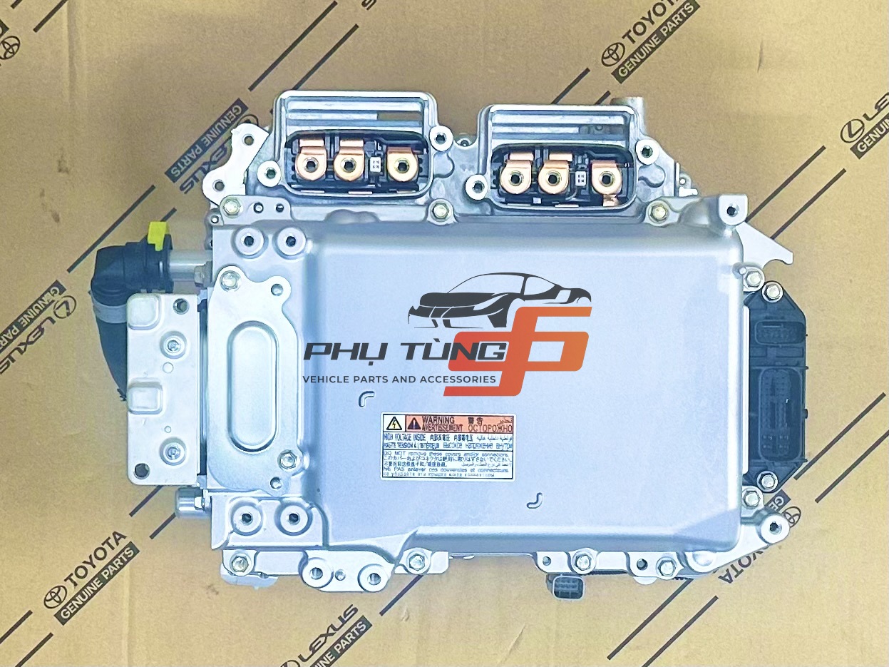 G92A0-33021  Biến tần Avalon