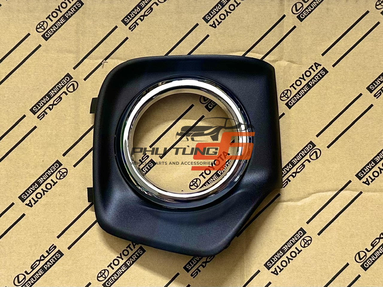 52030-60030  Ốp đèn ba đờ xốc trước GX460 RH