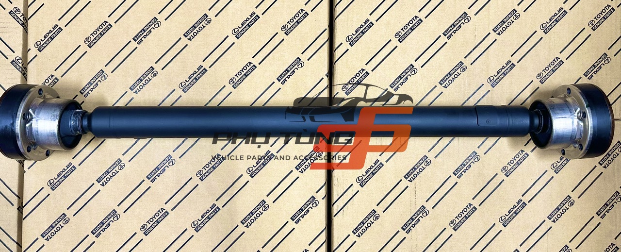 37140-50010 Trục các đăng LS600H
