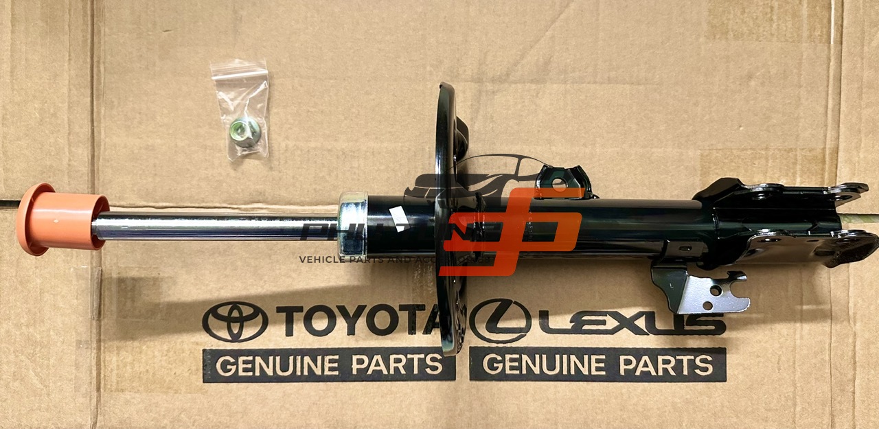 48520-8Z013  Giảm xóc trước RX350 - Highlander LH