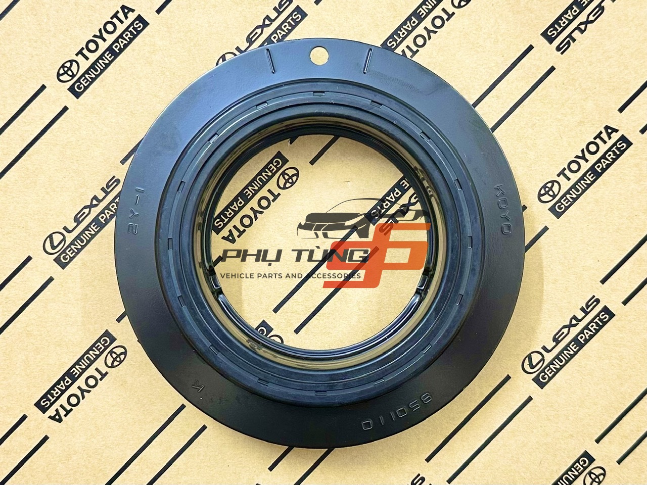 48619-33010  Bi bát bèo Camry - ES350