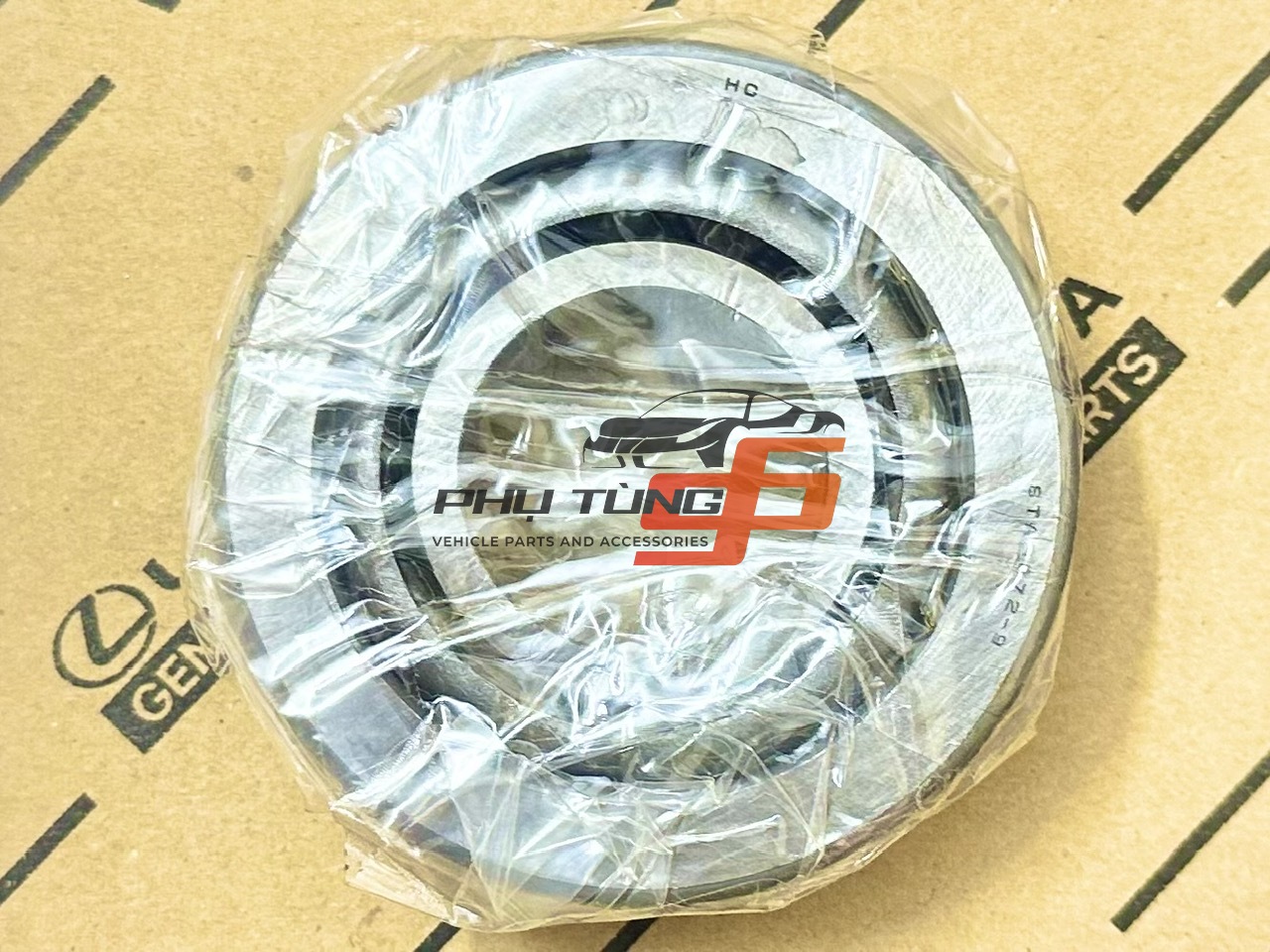 90366-T0013  Bi đầu quả dứa Hilux