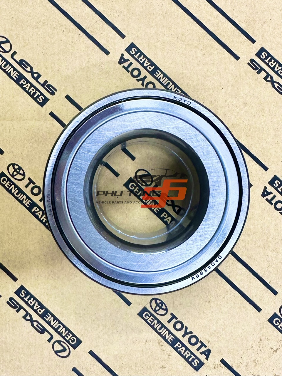 90369-45006  Bi moay ơ trước RX350/ Highlander/ Sienna