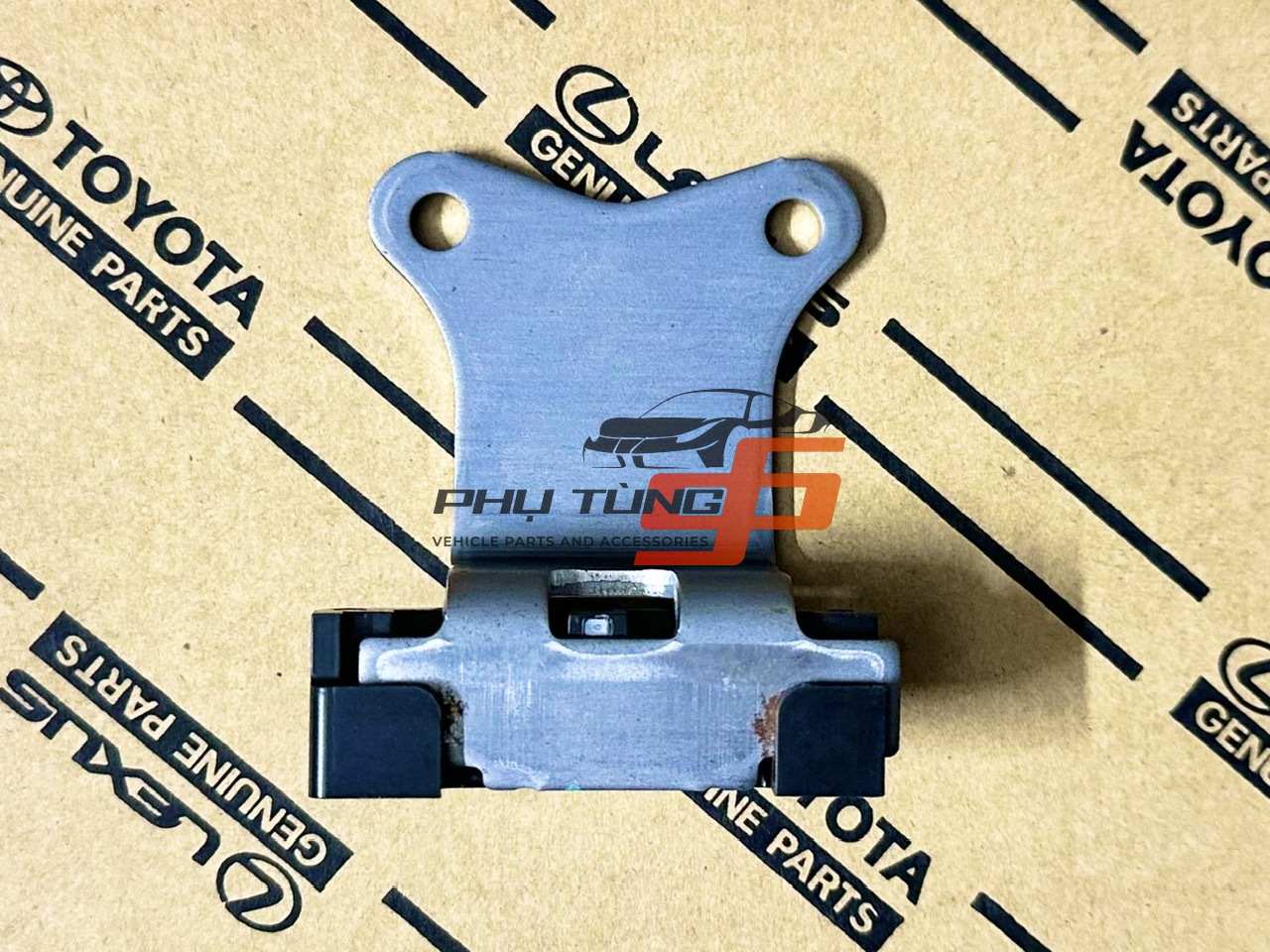 13562-0Y020 Xích dẫn hướng xích Vios ,Yaris 1NR/ 2NR