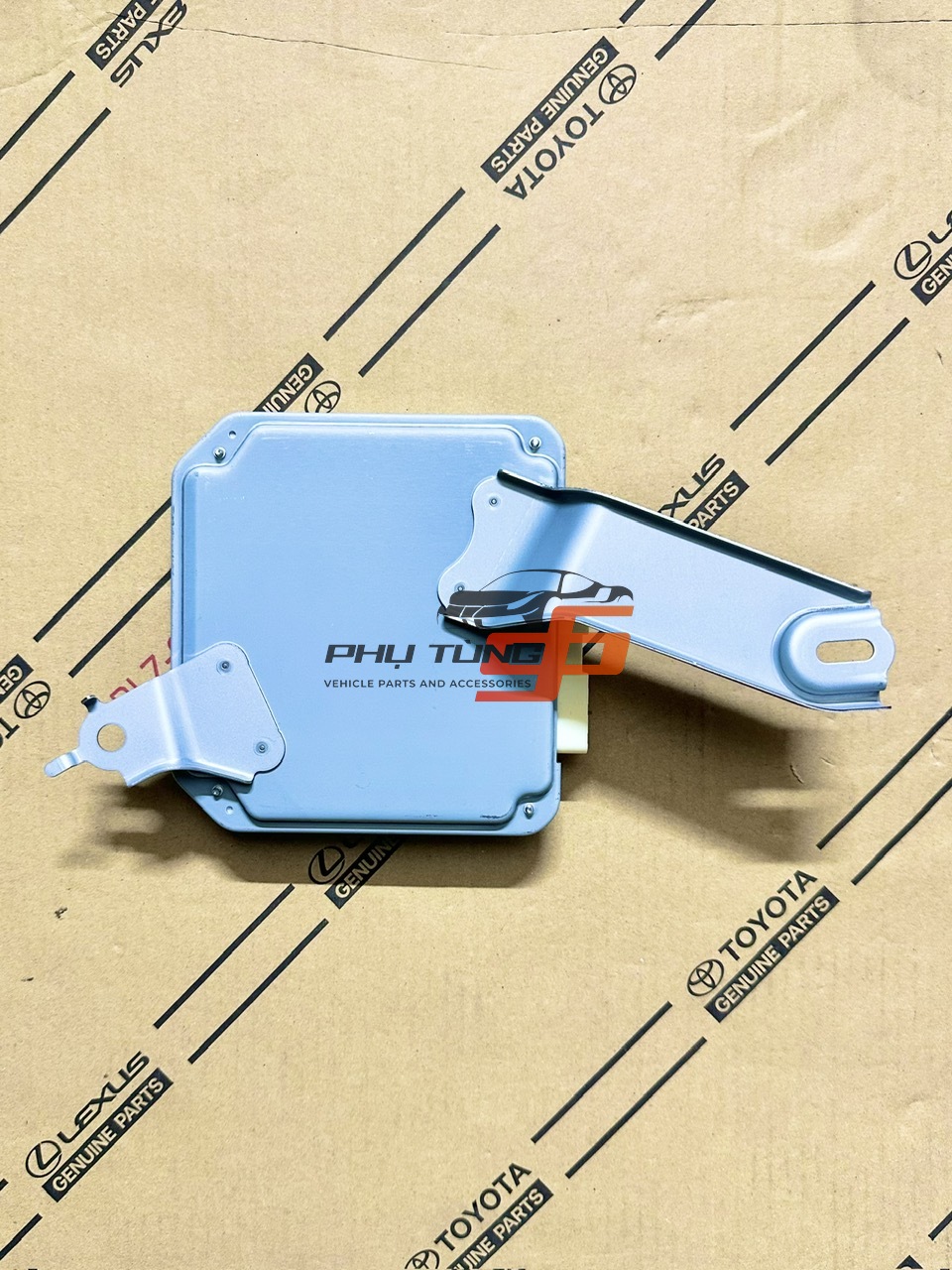 89181-60110 Hộp điều khiển thước lái Land Cruiser