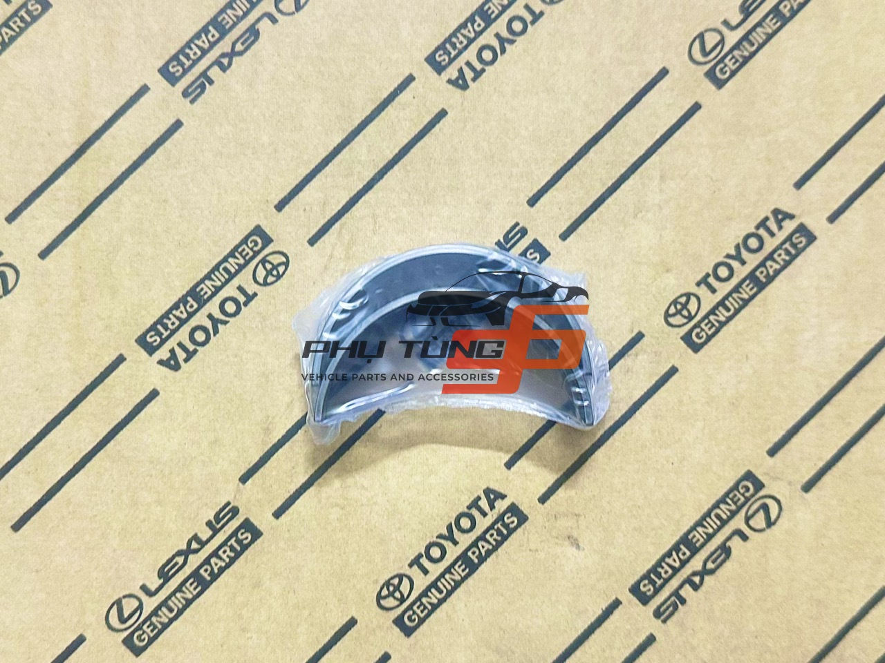 11701-75033-03 Bạc balie 1TR/2TR/STD Prado - innova- Fortuner