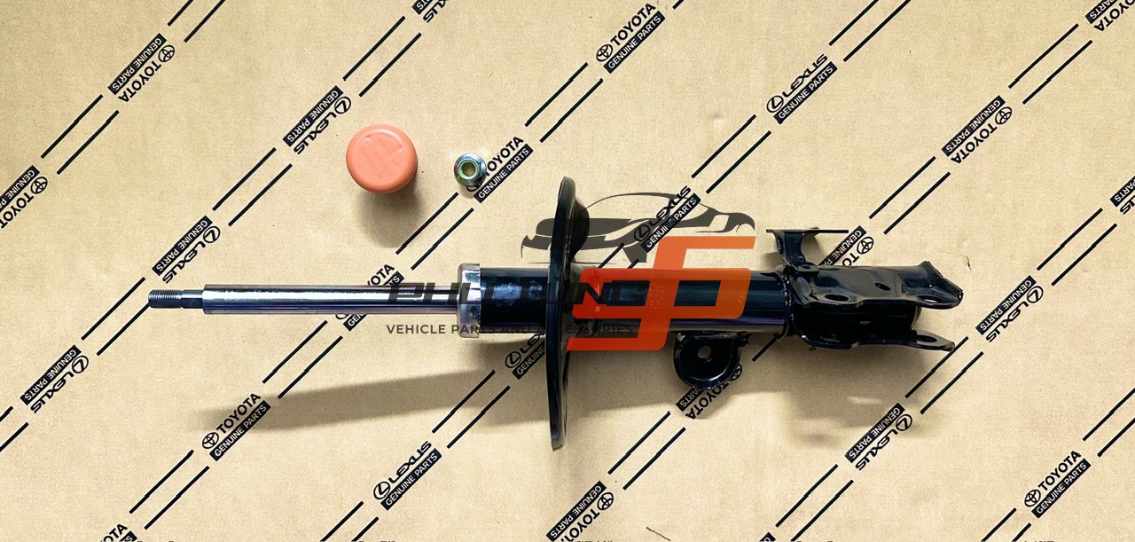 48520-09889 Giảm xóc trước RAV4 LH