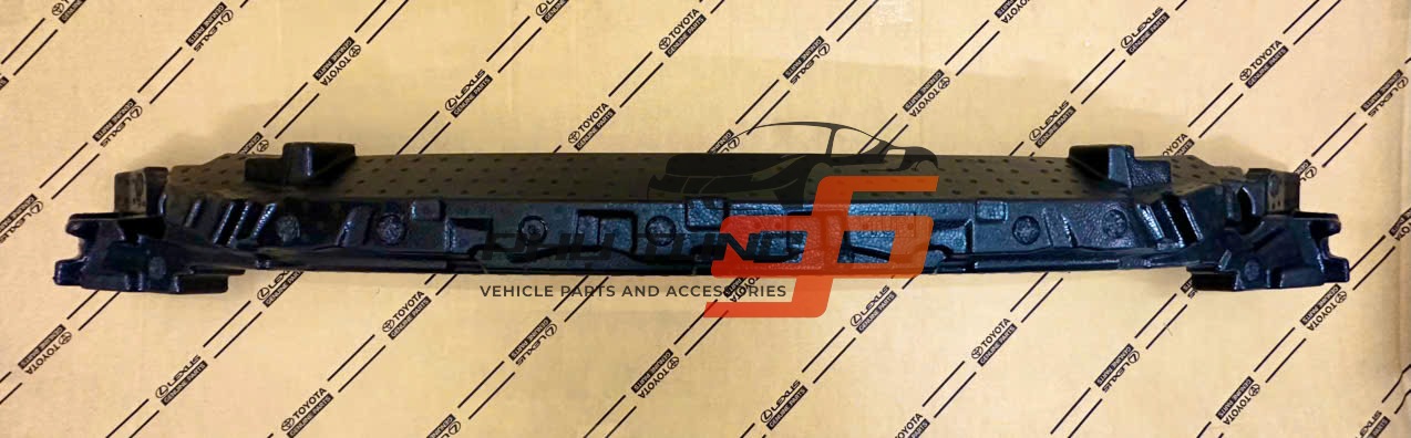 52611-06550  Xốp giảm chấn ba đờ xốc trước  Camry 2024
