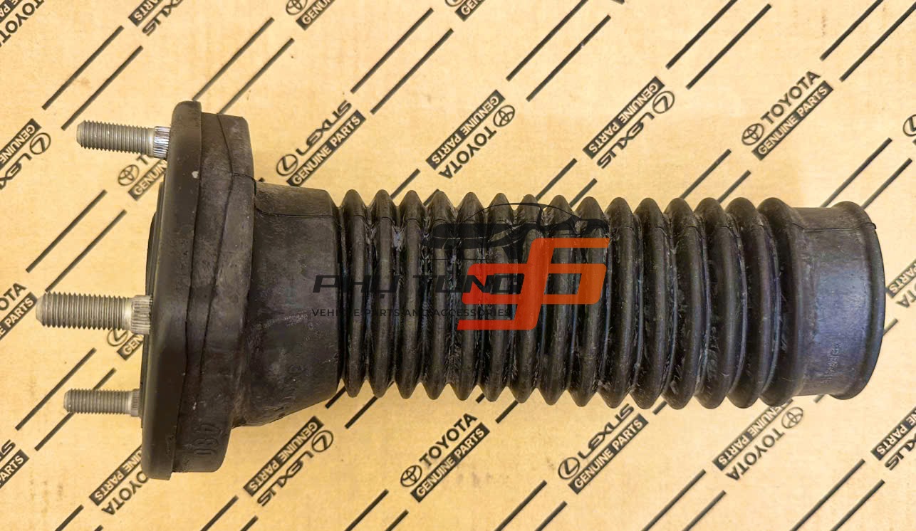 48750-48040  Bát bèo sau RX350 - Venza RH