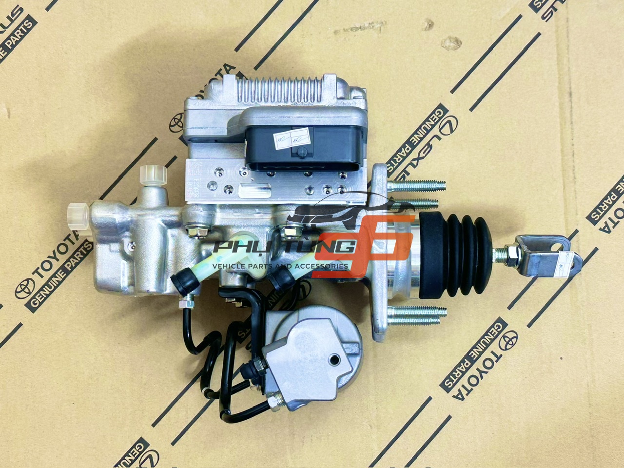 47050-33100 Tổng phanh ES350