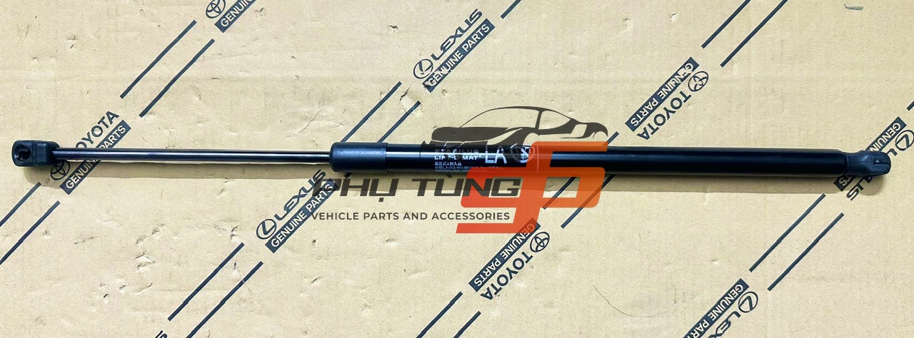 68960-0WG10  Ty chống cửa hậu RX350 2009-2015 LH