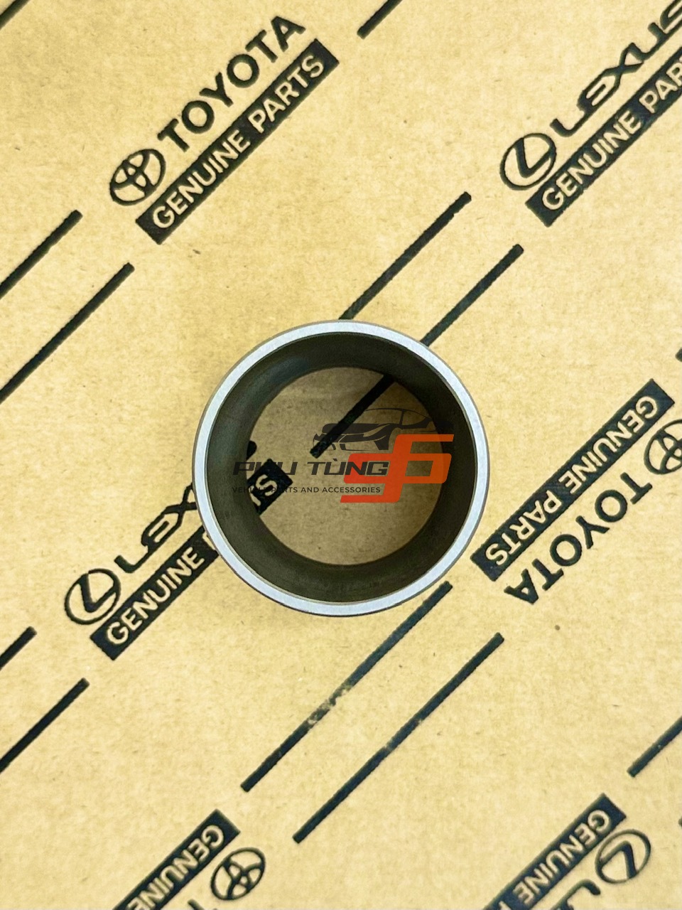 41231-35040 Ống căn dầu trước Fortuner