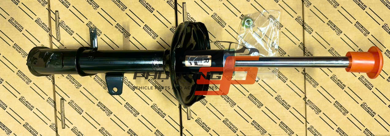 48530-A9897  Giảm xóc sau Venza 3.5 RH 2008 (2 Cầu)