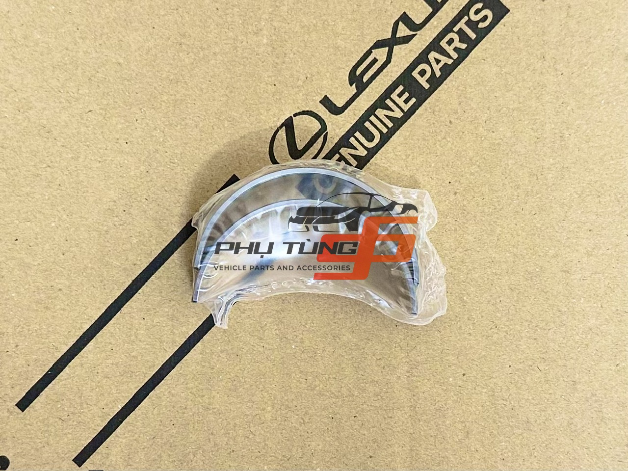 13041-37030-02 Bạc biên Altis 2ZR-3ZR STD
