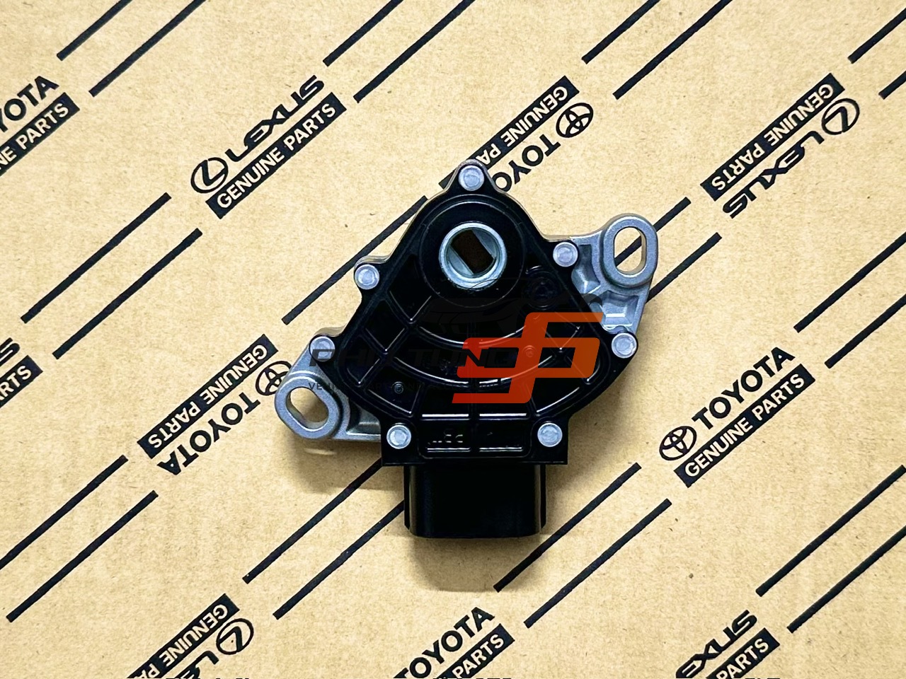 84540-52070 Rẻ quạt hộp số  Vios , Altis