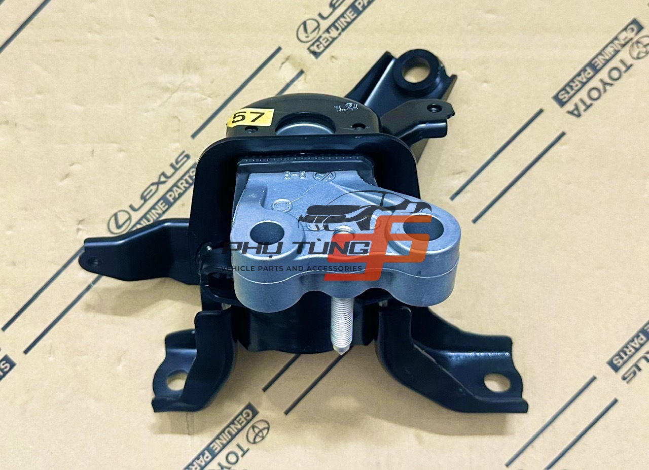 12305-22361 Chân máy đầu máy Altis 1ZR (nhập Nam Phi)