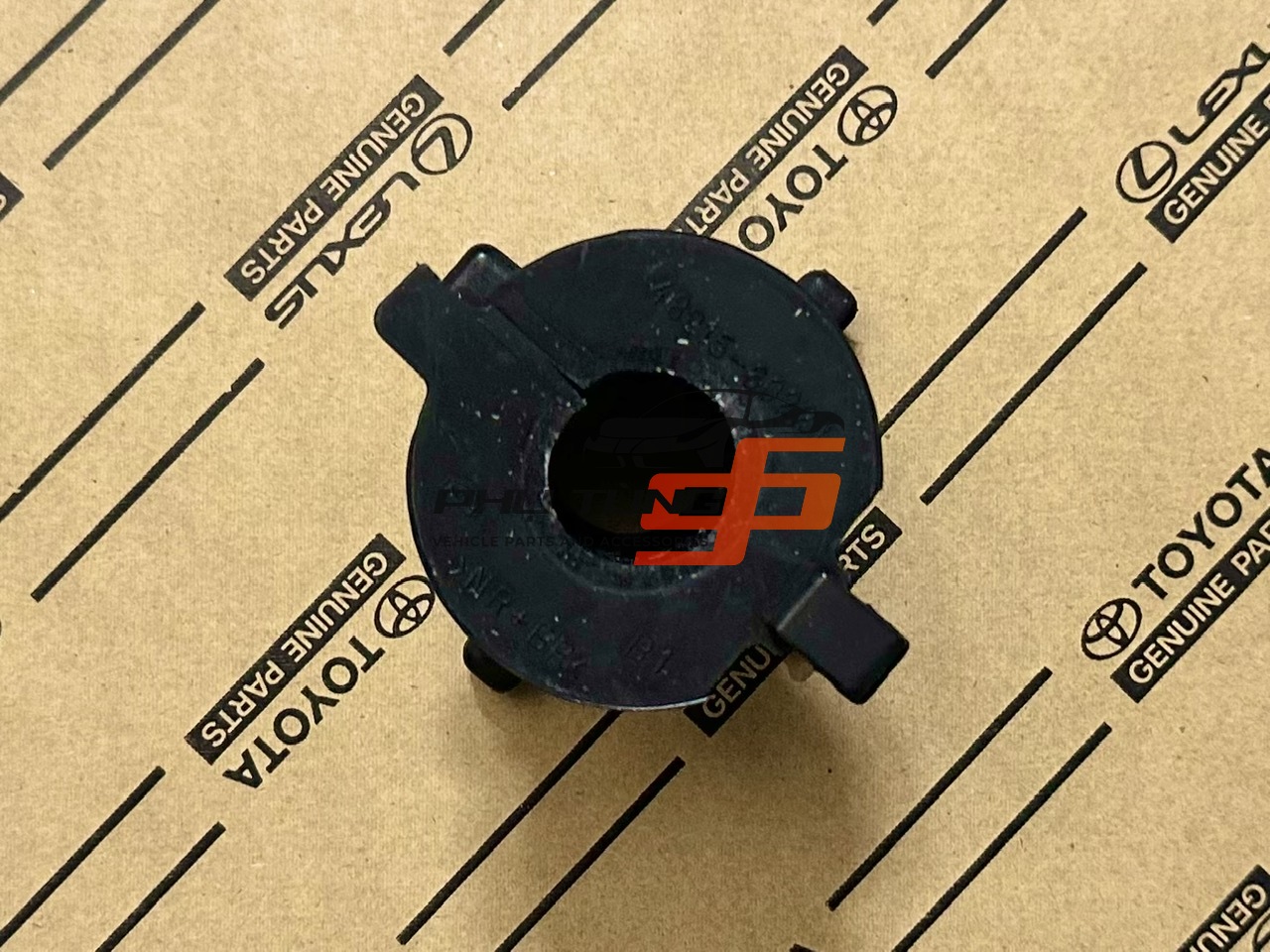 48815-60221  Cao su cân bằng sau Land Cruiser
