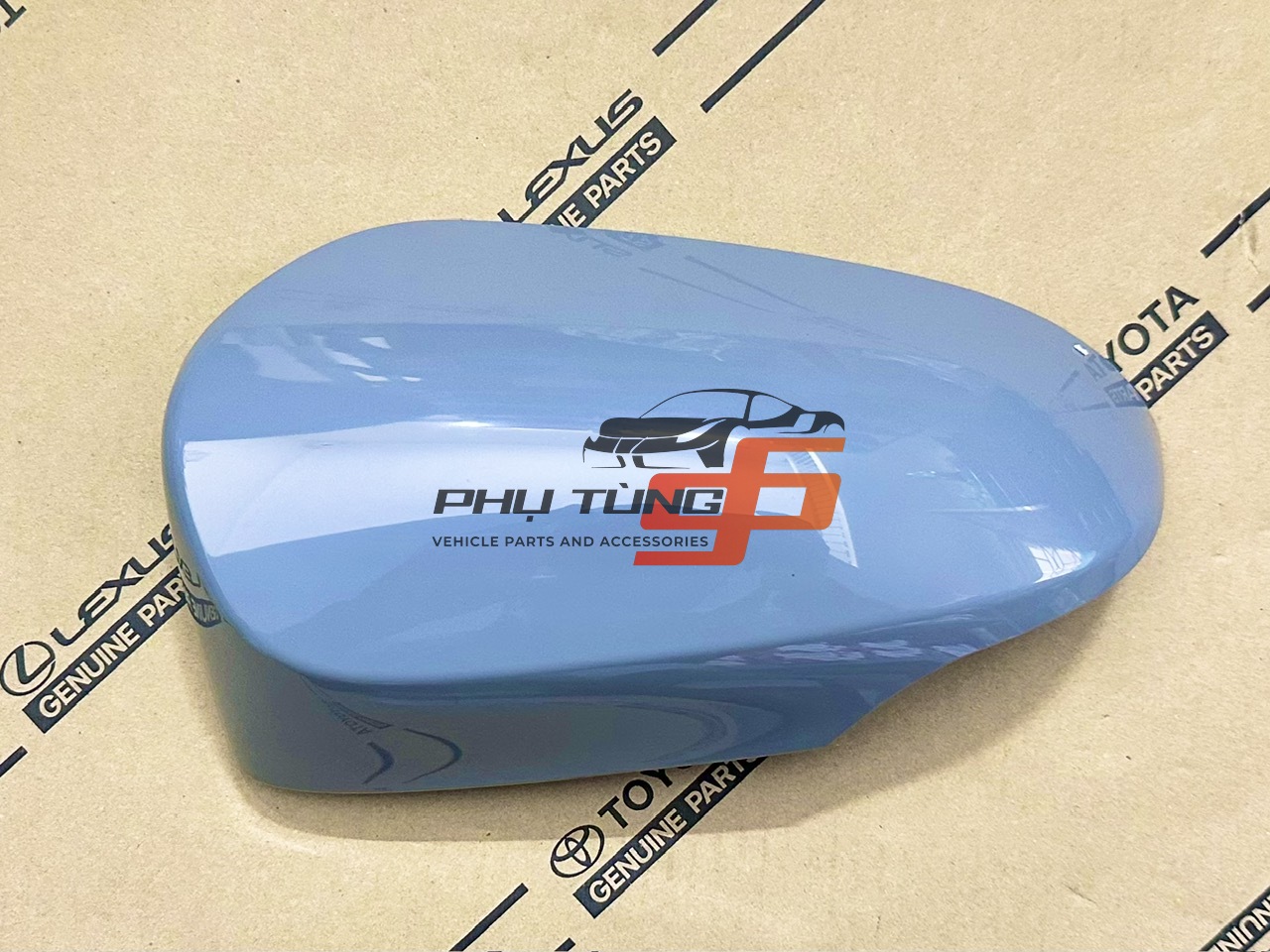87945-06910 Ốp gương Camry, Altis , Vios LH