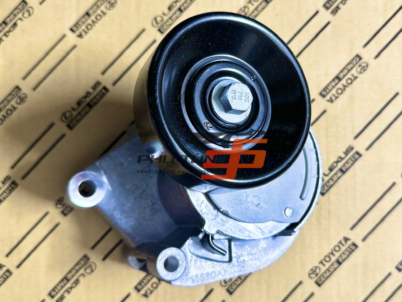 16620-0W101 Tăng curoa tổng 2UZ Lexus GX470