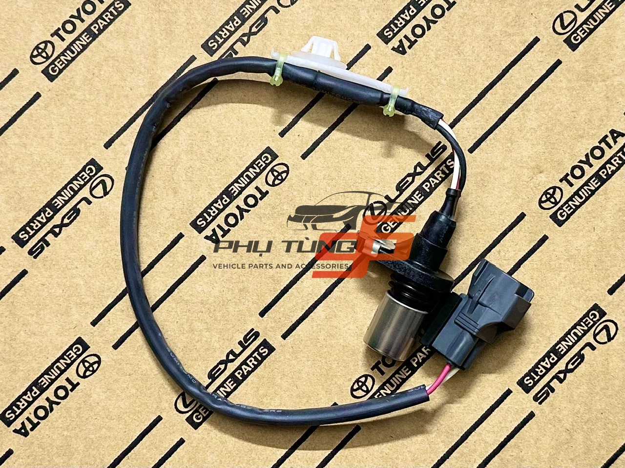 90919-05030  Cảm biến trục cơ Altis 1ZZ-3ZZ