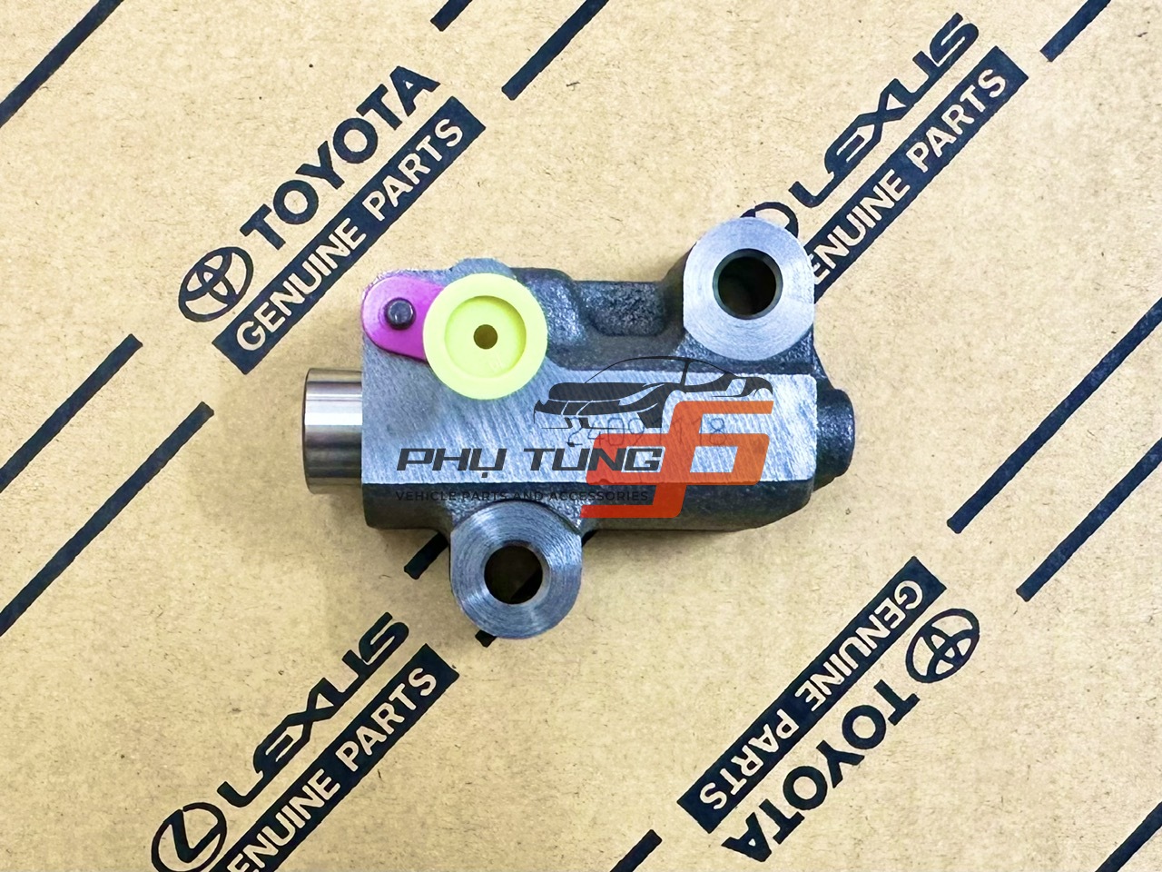 13540-38042 Tăng xích cam Land Cruiser/Lexus LX570/Lexus LS600 3UR LH