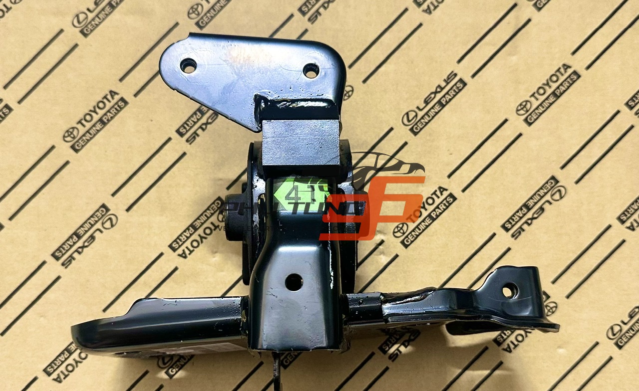 12372-28220 Chân hộp số Rav4