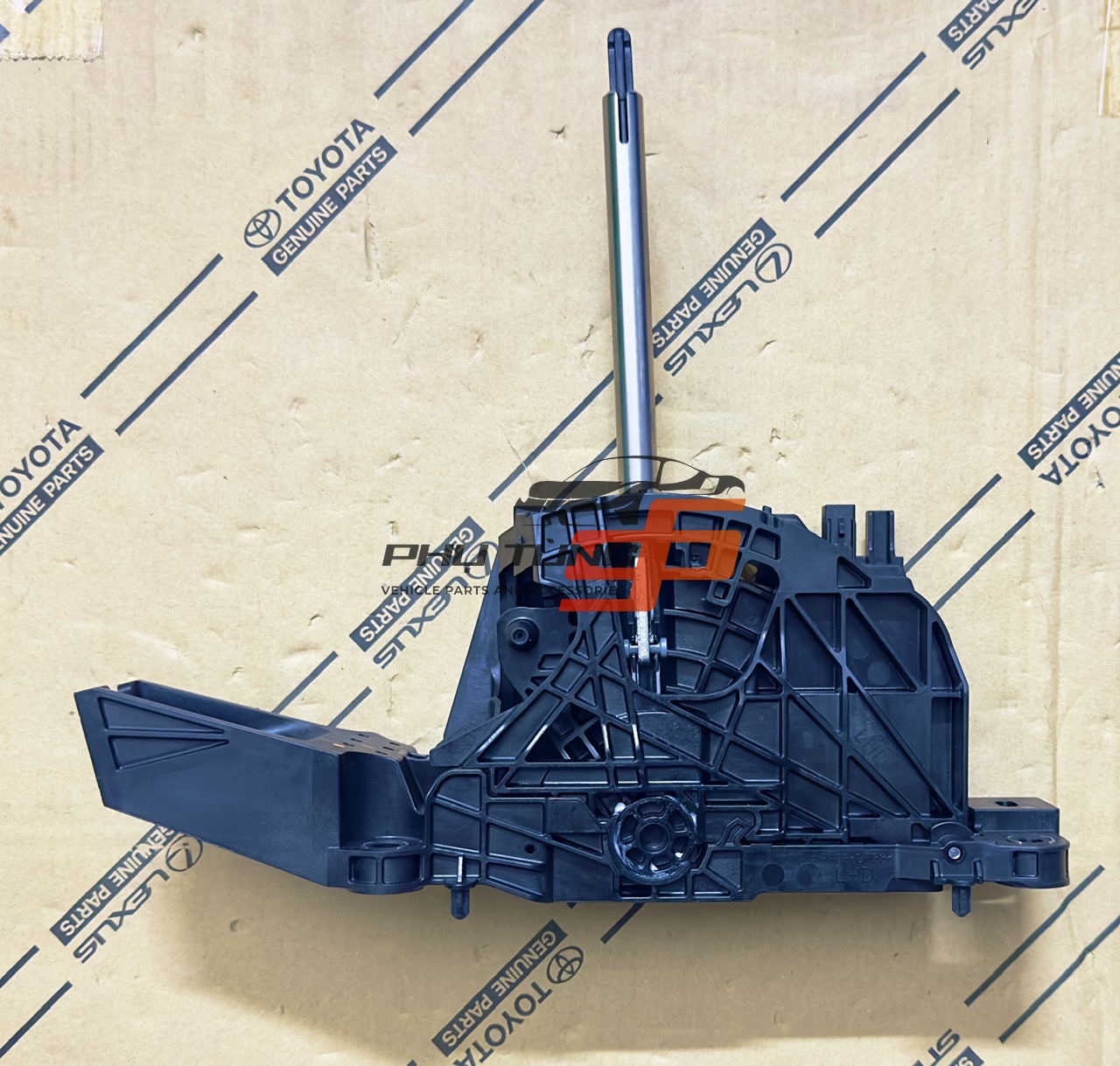 33560-60250	Cần đi số LX600