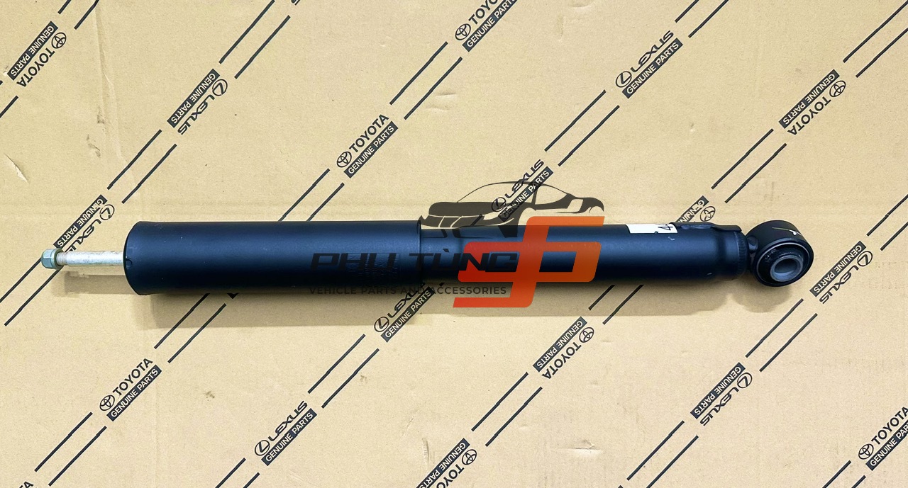 48530-80701  Giảm sóc sau Prado