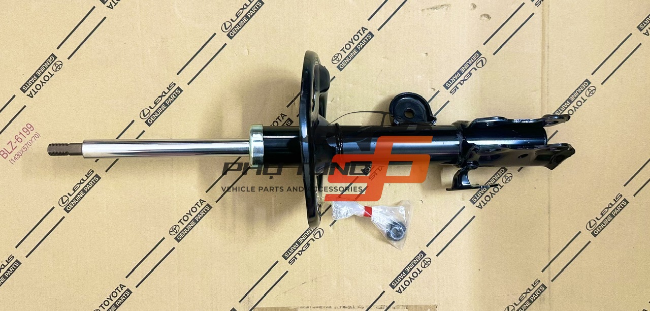 48510-09W91  Giảm xóc trước RAV4 2005-2016 RH