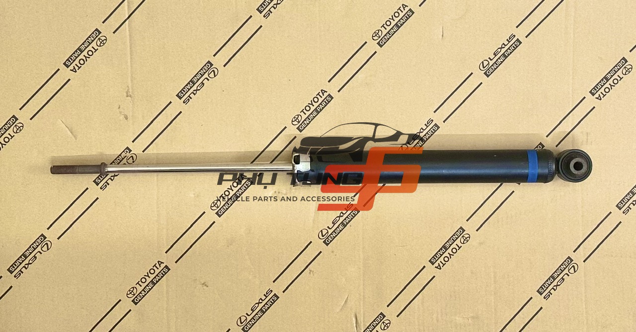 48530-80518  Giảm xóc sau Previa