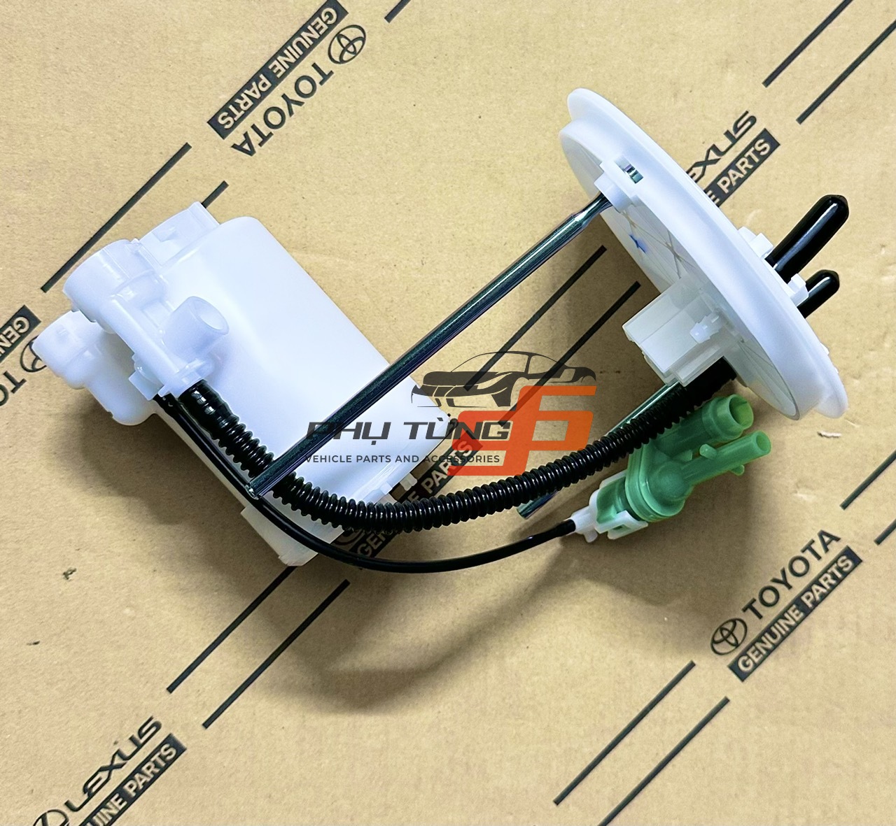 77024-50021 Lọc xăng Lexus LS460