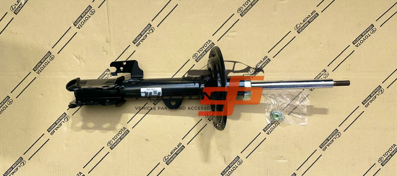 48520-09Q61  Giảm xóc trước Highlander LH