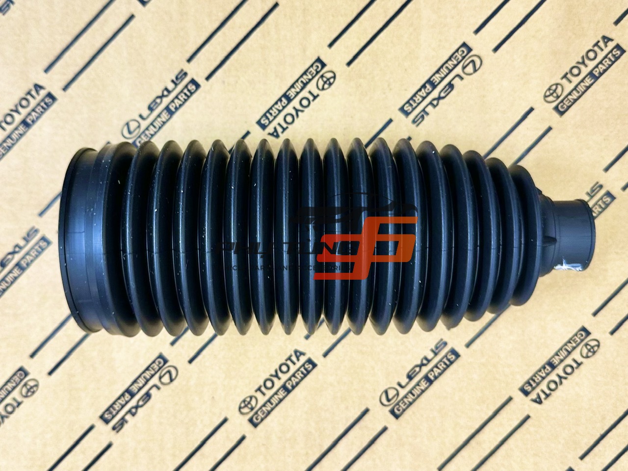 45535-60021  Cao su chụp bụi thước lái LX570 Land