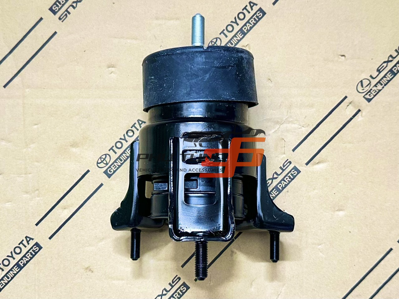 12361-0V030 Chân máy trước Camry, Highlander