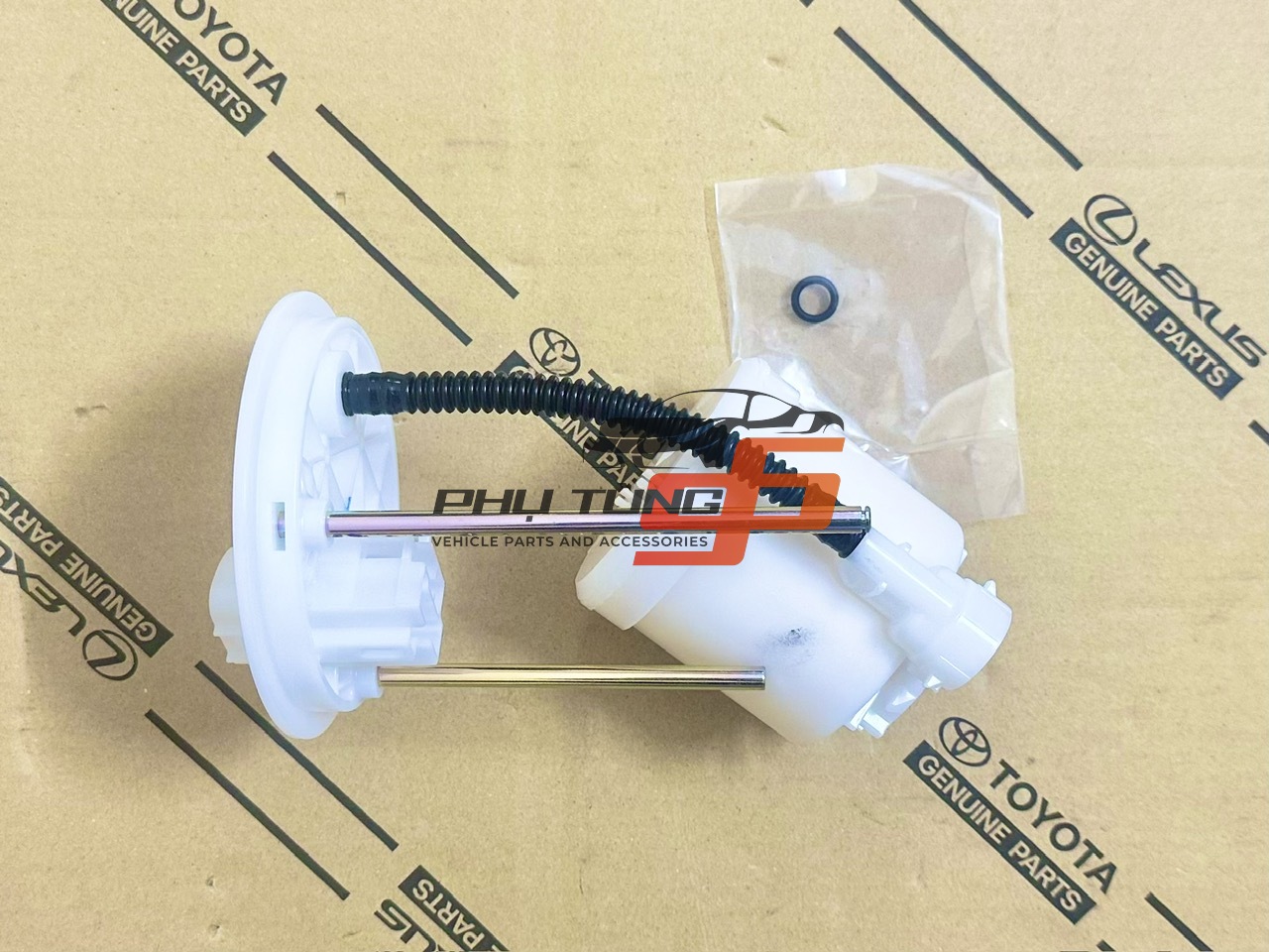 77024-33060 Lọc xăng Camry ACV40 2.4