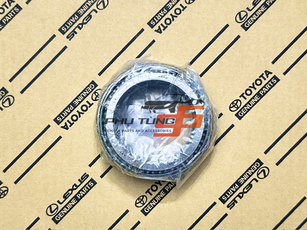 90366-T0031  Bi vành chậu Hilux