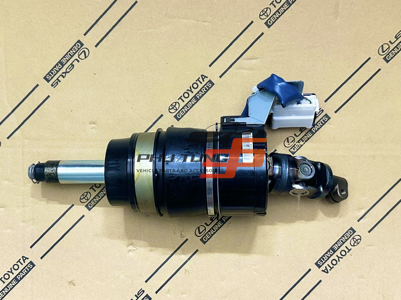 45240-60120  Khớp lái điện Land Cruiser VX - LX570