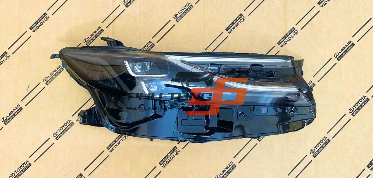 81140-06J20 Đèn pha Camry 2024 RH
