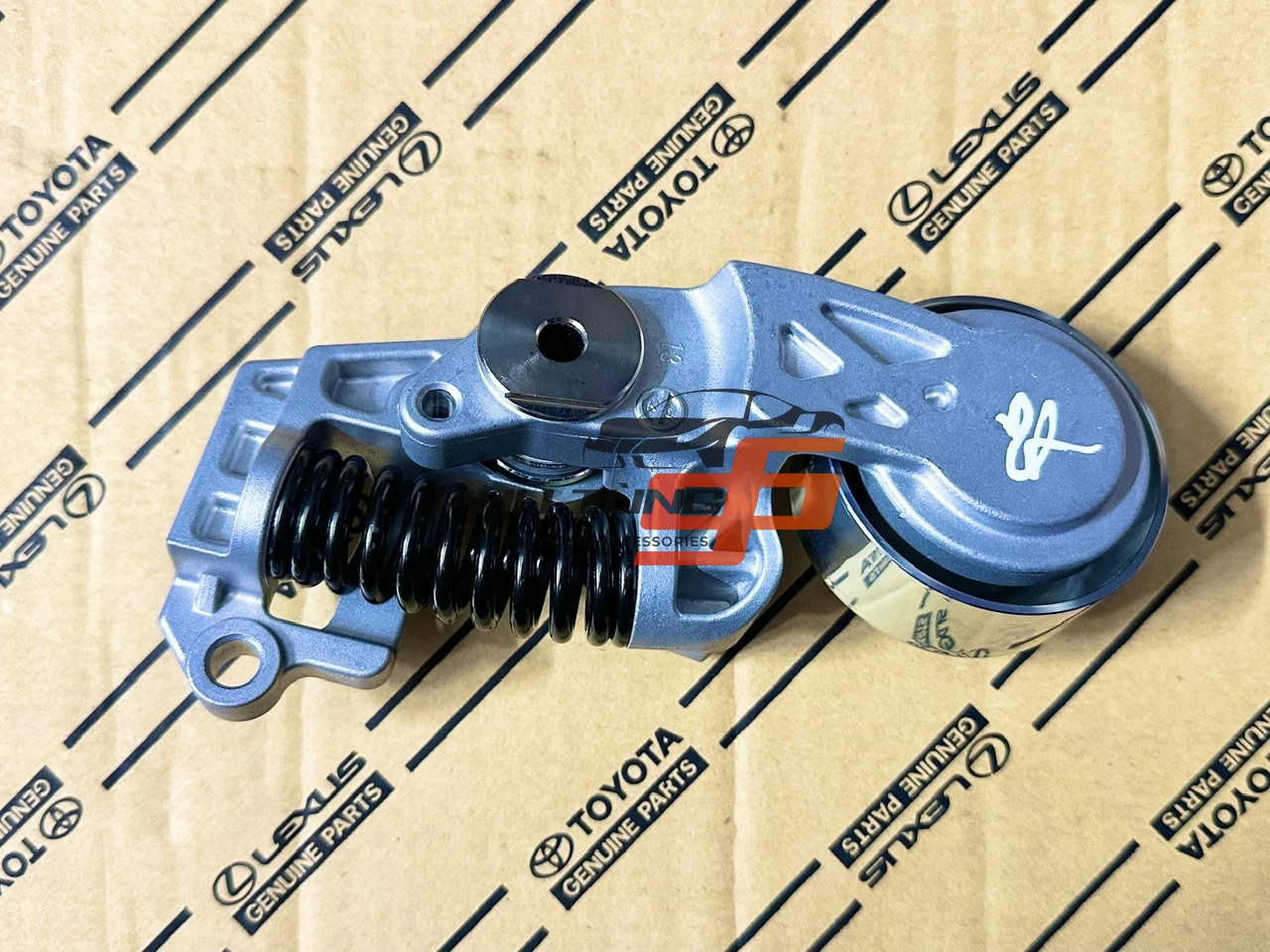 16620-36061 Cụm bi tăng tổng RX200T 8AR 2016