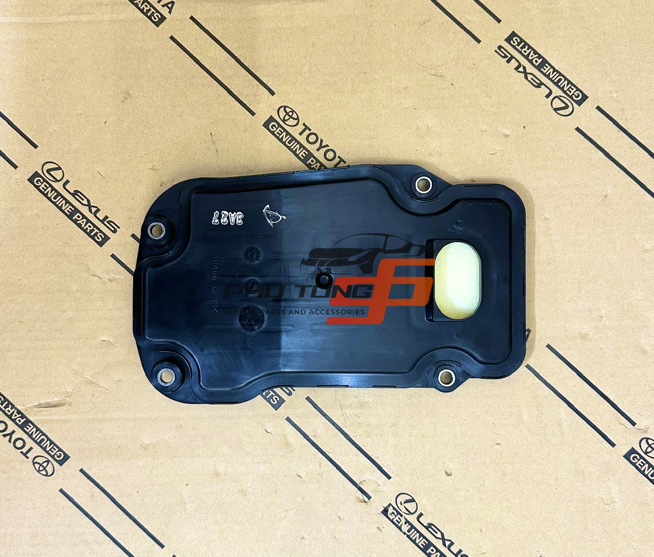 35330-50020 Lọc dầu số GS460, GS300