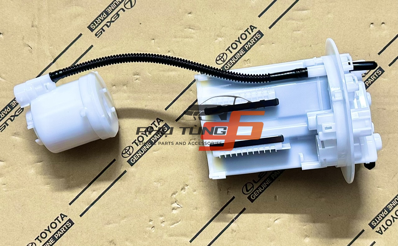 77024-12030 Cụm lọc xăng Corolla 1ZR (Nam Phi)
