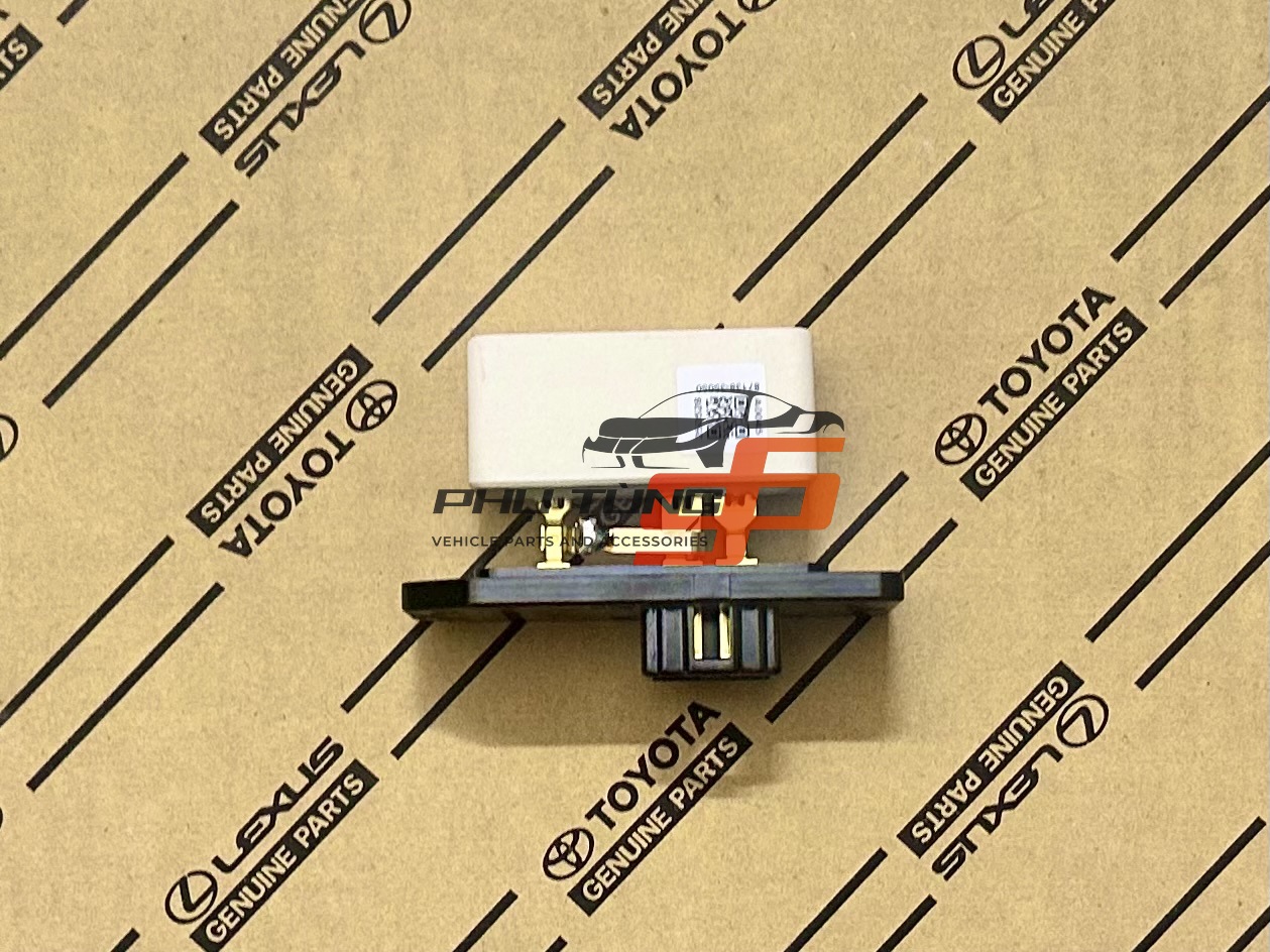 87138-35050 Trở quạt Land Cruiser