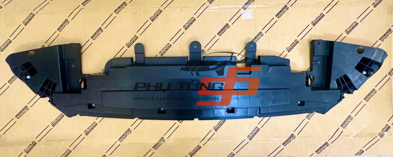 52618-06080  Ốp dưới ba đờ xốc trước Camry 2024