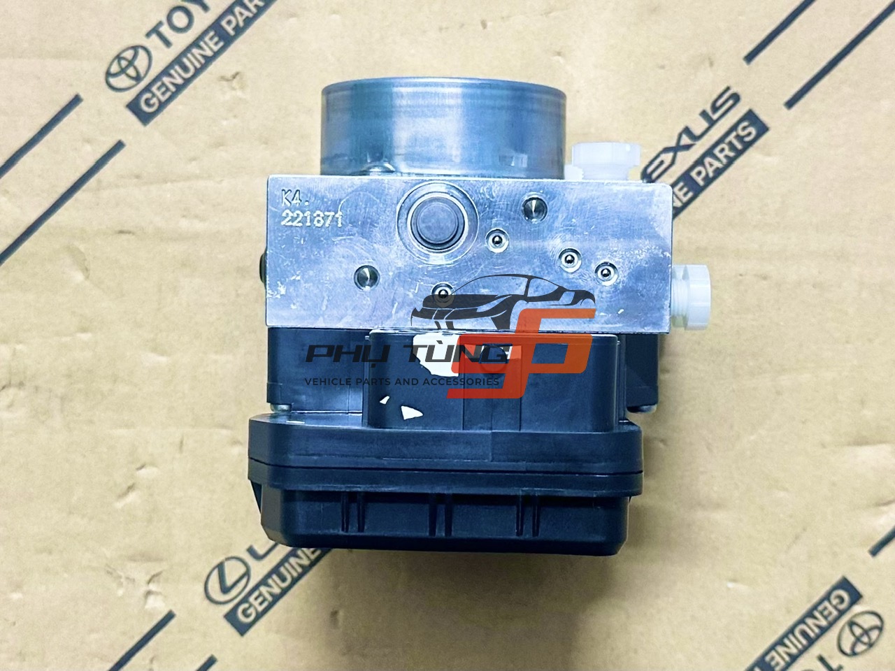 44050-0DE20  Cụm ABS Vios 2025