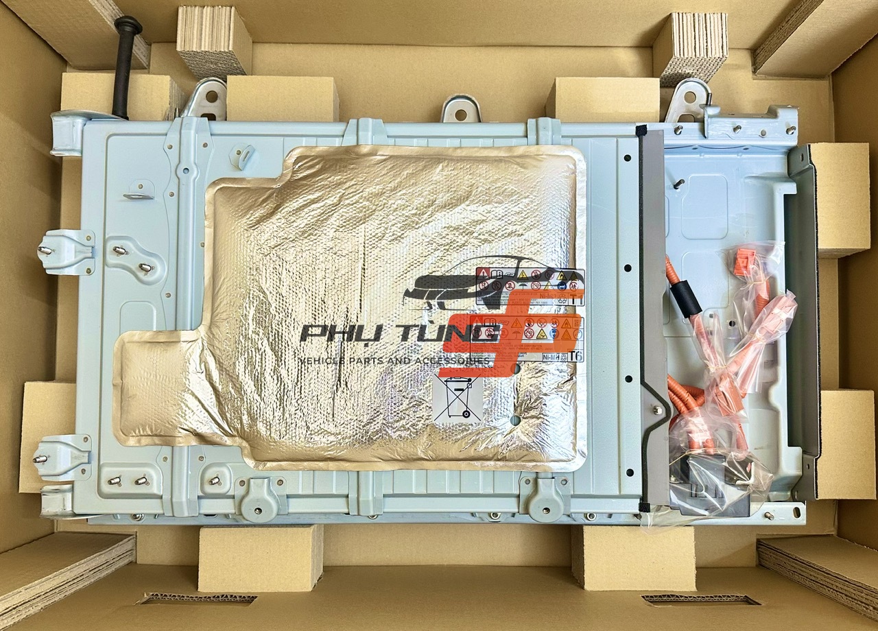 G9510-50013  Ắc quy Hybrid LS600H